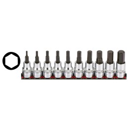Embouts et douilles sonic equipment 745610