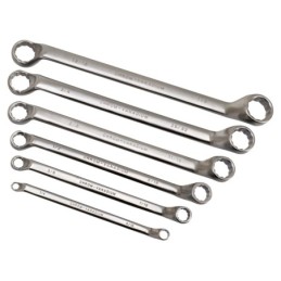 Ensemble de clefs polygonales en pouces 234695