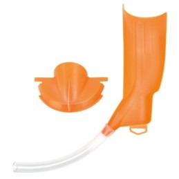 Entonnoir pour carter primaire 770876