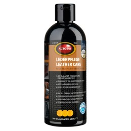 Entretien du cuir autosol 770327