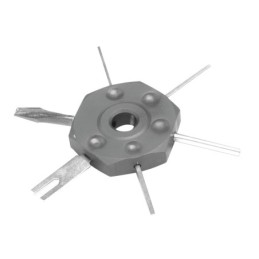 Extracteur jims 6 en 1 750340