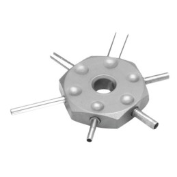 Extracteur jims 6 en 1 750341