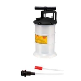 Extracteurs de liquides manuels 420017