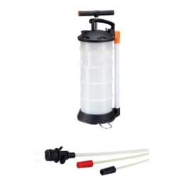 Extracteurs de liquides manuels 420018