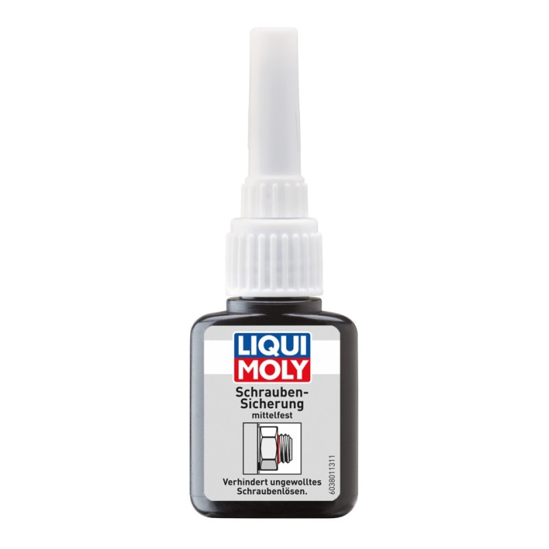 Frein filet liqui moly 754624