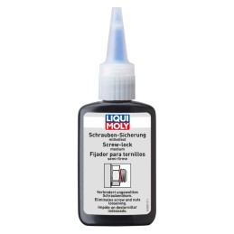 Frein filet liqui moly 754625