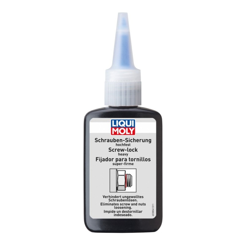 Frein filet liqui moly 754626