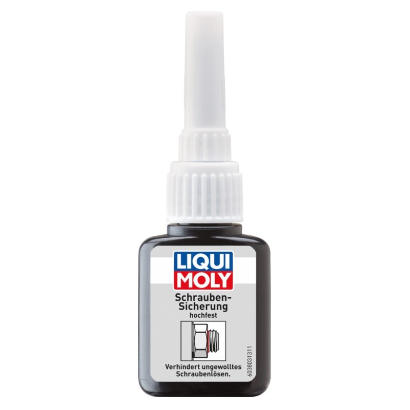 Frein filet liqui moly 754627