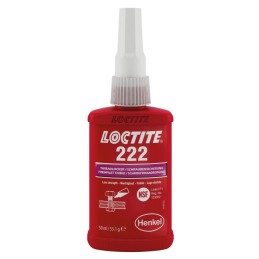 Frein filet loctite 222 748002