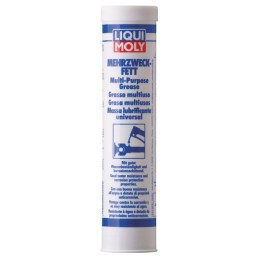 Graisse a roulements liqui moly universelle lithium 754630