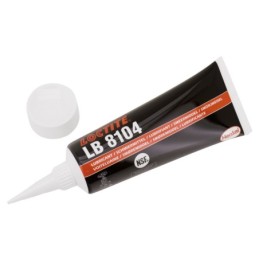 Graisse loctite lb 8104 dielectrique 748044