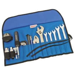 Grande trousse à outils cruztools 236255