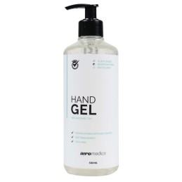 Hygiene aerolube