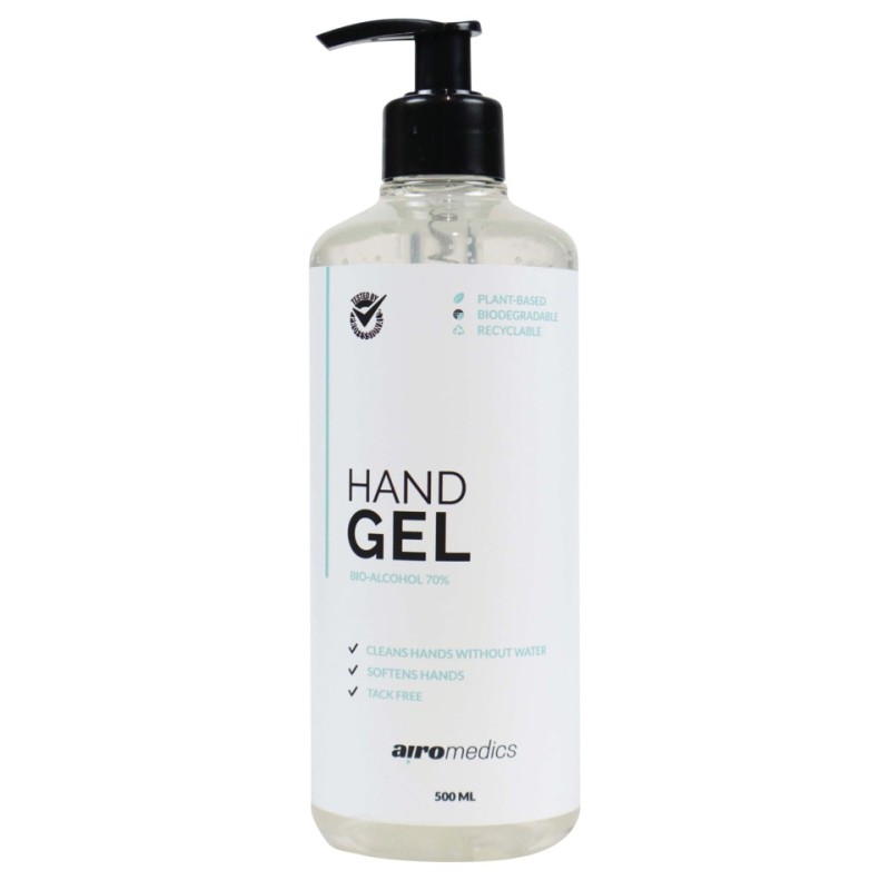 Hygiene aerolube 791044