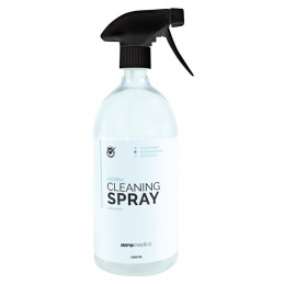Hygiene aerolube