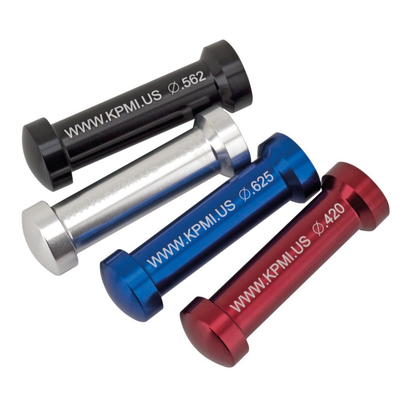 Installateurs de joints de queue de soupape kibblewhite 756329