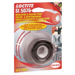 Isolant et sceallant loctite si 5075 autovulcanisant 748024