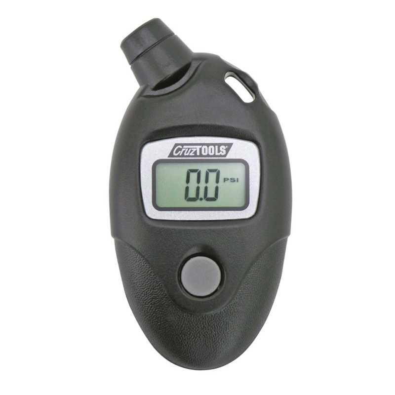Jauge digitale tirepro 740308