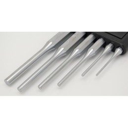 Jeu de marqueurs sonic equipment 745657