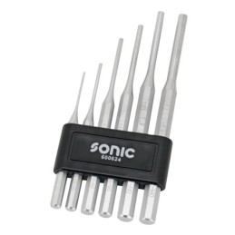 Jeu de marqueurs sonic equipment 745657