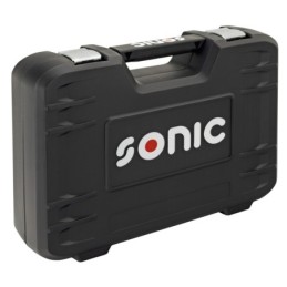 Jeux de douilles sonic equipment 745659