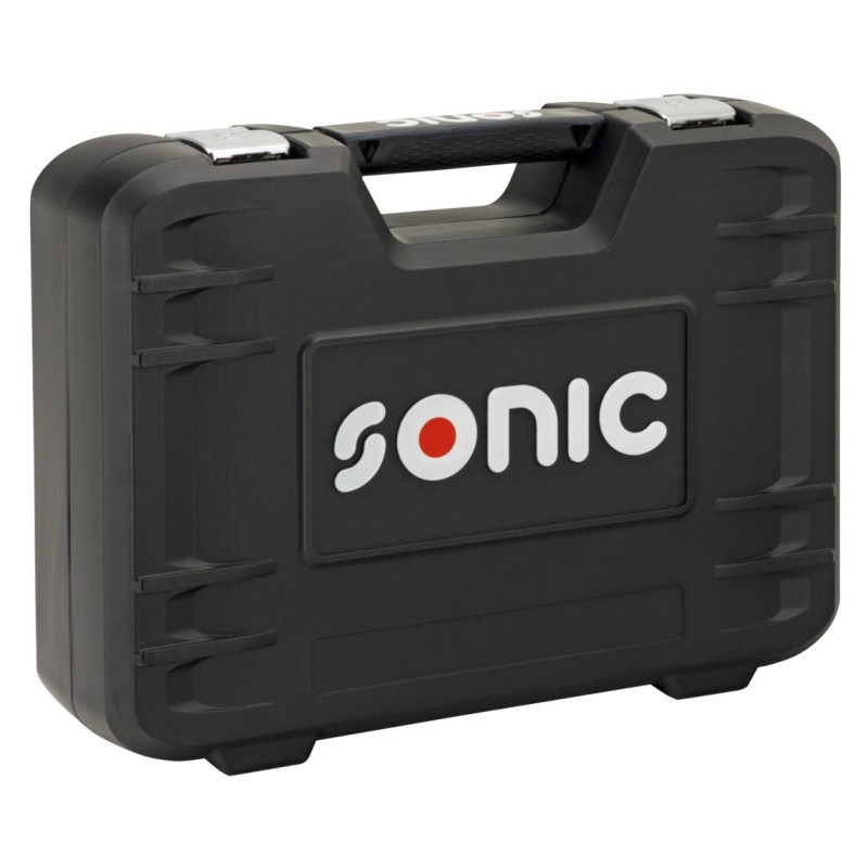 Jeux de douilles sonic equipment 745661