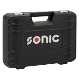 Jeux de douilles sonic equipment 745662