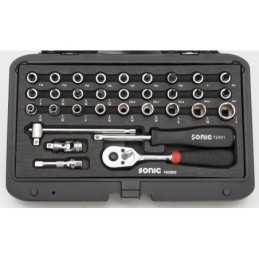 Jeux de douilles sonic equipment 745663