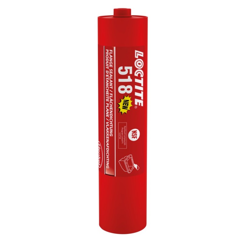 Joint liquide loctite 518 748045
