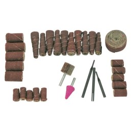 Kit accel de polissage de conduits moteur 797068