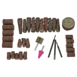 Kit accel de polissage de conduits moteur 797068