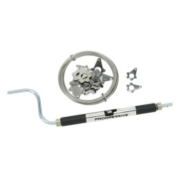 Kit de freinage d'ecrous 235193