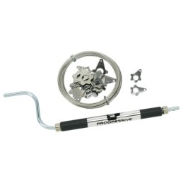 Kit de freinage d'ecrous 235193