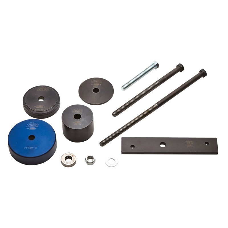 Kit d'installation jims pour pignon principal et roulement 751090