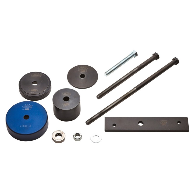 Kit d'installation jims pour pignon principal et roulement 756314