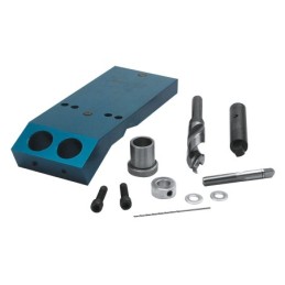 Kit d'outil d'installation de decompresseurs jims 750314