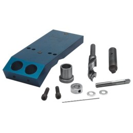 Kit d'outil d'installation de decompresseurs jims 750314