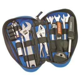 Kit outils cruztools pour boite "teardrop" 740296