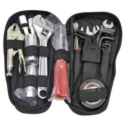 Kit outils teardrop softail 795175