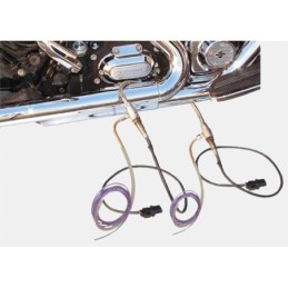Kit sonde lambda diag-4-tune mini 735435