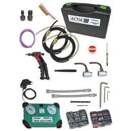 Kit sonde lambda pour le diag-4-tune 732042