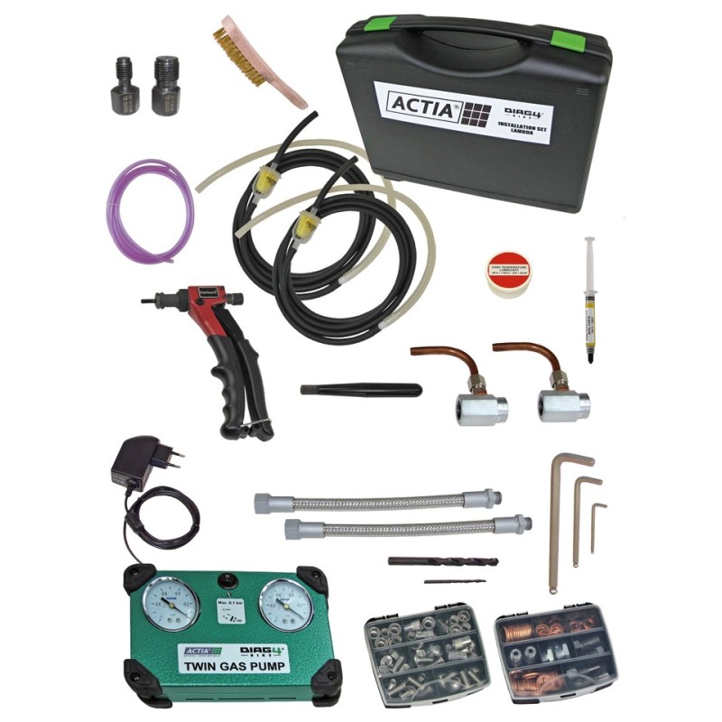 Kit sonde lambda pour le diag-4-tune 732042