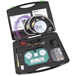 Kit sonde lambda pour le diag-4-tune 735423
