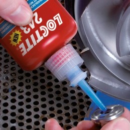 Loctite 243 frein filet tous usages et demontable 748003