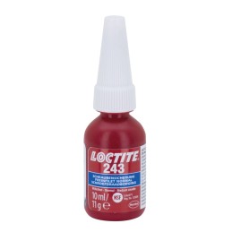 Loctite 243 frein filet tous usages et demontable 748004