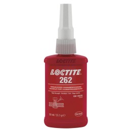 Loctite 262 frein filet permanent 748006