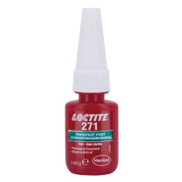 Loctite 271 frein filet/scelle roulement 748007