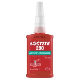 Loctite 290 frein filet a haute penetration 748000
