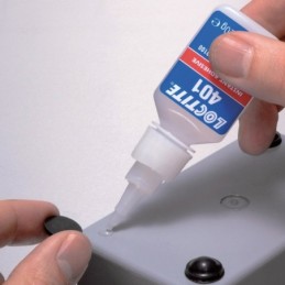 Loctite 401 super glue 748018