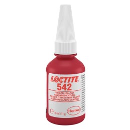 Loctite 542 etancheisant hydraulique 748009